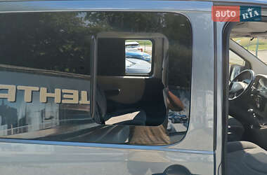 Минивэн Fiat Scudo 2007 в 