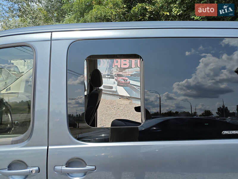 Минивэн Fiat Scudo 2007 в Киеве фото 32 Минивэн Fiat Scudo 2007 в Киеве