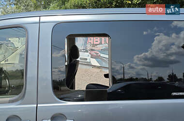 Минивэн Fiat Scudo 2007 в 