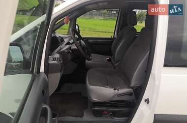 Минивэн Fiat Scudo 2004 в 