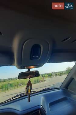 Минивэн Fiat Scudo 2000 в 