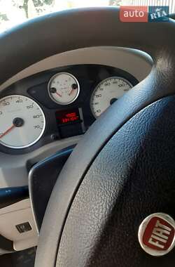 Минивэн Fiat Scudo 2011 в 