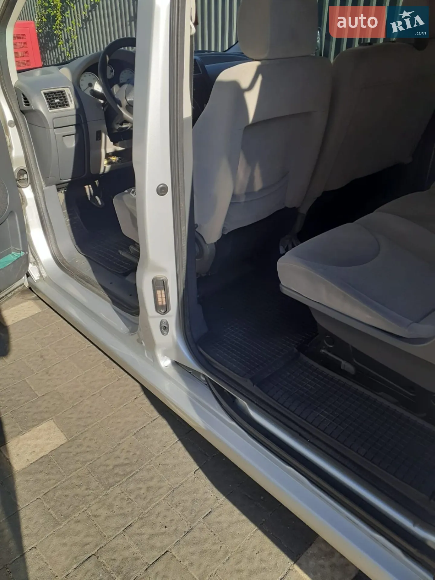2011 Fiat Scudo - мініатюра 20