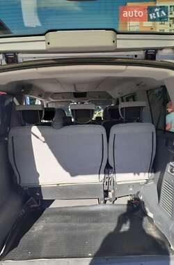 Минивэн Fiat Scudo 2011 в 