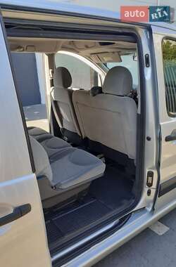 Минивэн Fiat Scudo 2011 в 