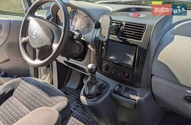 Минивэн Fiat Scudo 2007 в 