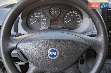 Минивэн Fiat Scudo 2007 в 