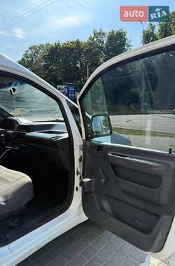 Грузовой фургон Fiat Scudo 2000 в 