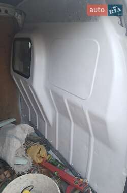 Грузовой фургон Fiat Scudo 2003 в 