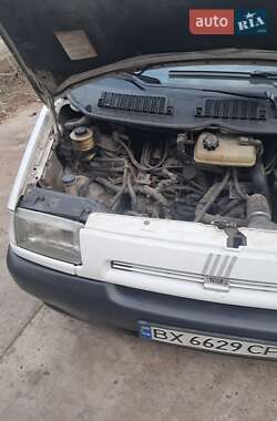 Грузовой фургон Fiat Scudo 2003 в 