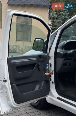 Минивэн Fiat Scudo 2005 в 