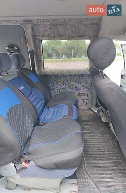 Минивэн Fiat Scudo 2006 в 