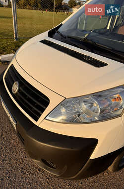 Минивэн Fiat Scudo 2007 в 