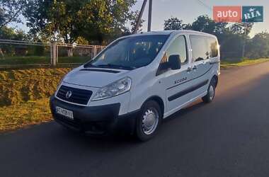 Fiat Scudo 2007