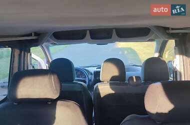 Минивэн Fiat Scudo 2007 в 