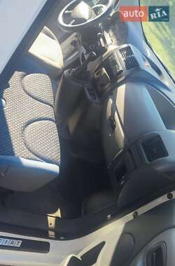 Минивэн Fiat Scudo 2007 в 