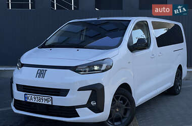 Fiat Scudo 2024
