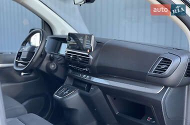 Минивэн Fiat Scudo 2024 в 