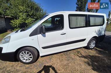 Fiat Scudo 2007 Fiat Scudo 2007