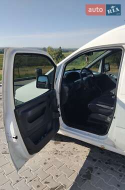 Минивэн Fiat Scudo 1999 в 