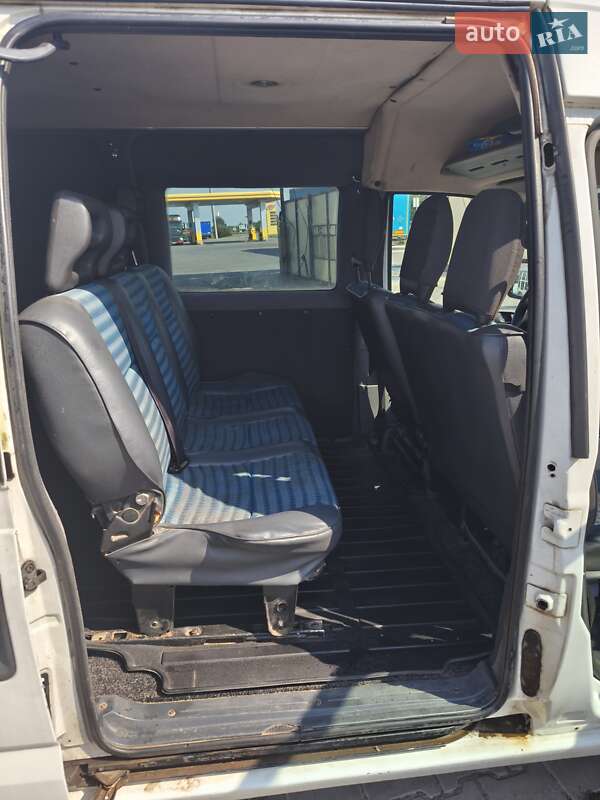 Минивэн Fiat Scudo 2000 в Любомле фото 11 Минивэн Fiat Scudo 2000 в Любомле