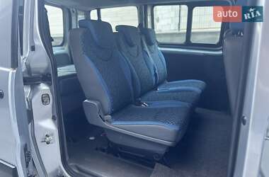 Микровэн Fiat Scudo 2009 в 