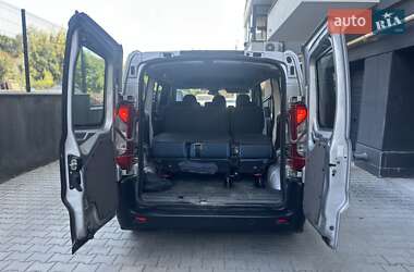 Микровэн Fiat Scudo 2009 в 