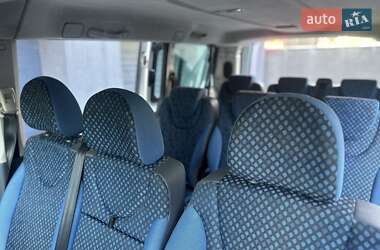 Микровэн Fiat Scudo 2009 в 