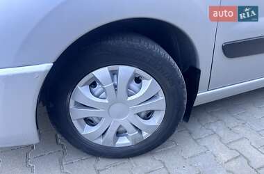 Микровэн Fiat Scudo 2009 в 