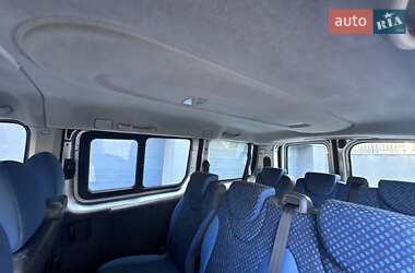 Микровэн Fiat Scudo 2009 в 