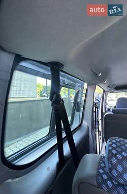 Микровэн Fiat Scudo 2009 в 