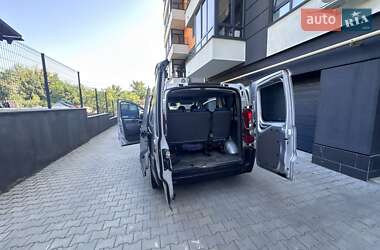 Микровэн Fiat Scudo 2009 в 