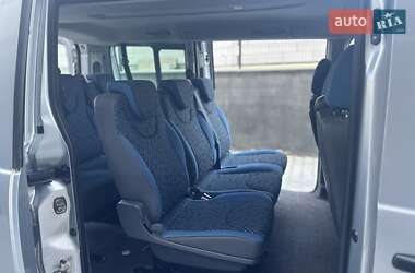 Микровэн Fiat Scudo 2009 в 