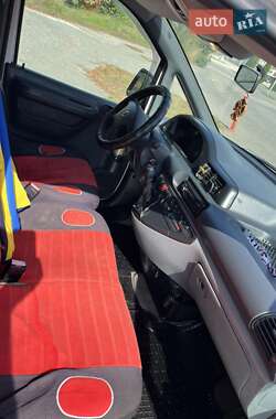 Минивэн Fiat Scudo 2006 в 