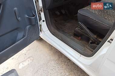 Минивэн Fiat Scudo 2000 в 