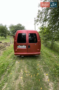 Минивэн Fiat Scudo 1999 в 