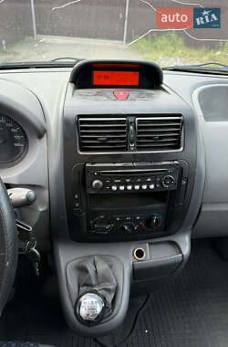Универсал Fiat Scudo 2008 в 