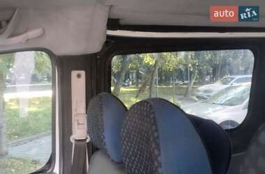 Минивэн Fiat Scudo 2008 в 