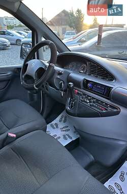 Минивэн Fiat Scudo 2005 в 