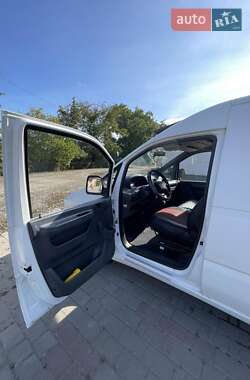 Грузовой фургон Fiat Scudo 1998 в 