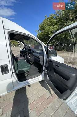 Грузовой фургон Fiat Scudo 1998 в 
