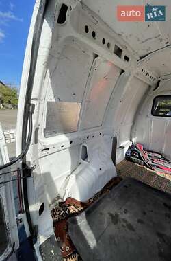Грузовой фургон Fiat Scudo 1998 в 