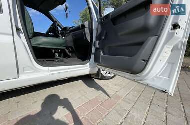 Грузовой фургон Fiat Scudo 1998 в 