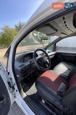 Грузовой фургон Fiat Scudo 1998 в 