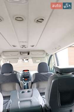 Минивэн Fiat Scudo 2008 в 
