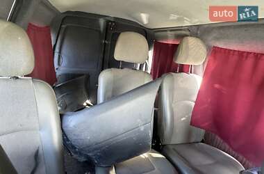Минивэн Fiat Scudo 2000 в 