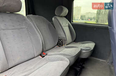 Минивэн Fiat Scudo 2006 в 