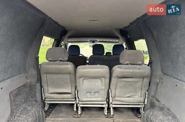 Минивэн Fiat Scudo 2006 в 