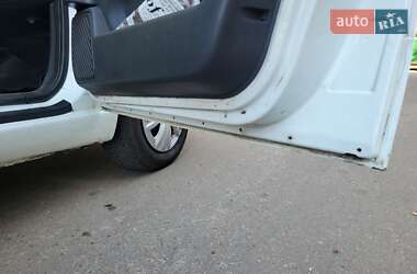 Грузовой фургон Fiat Scudo 1998 в 