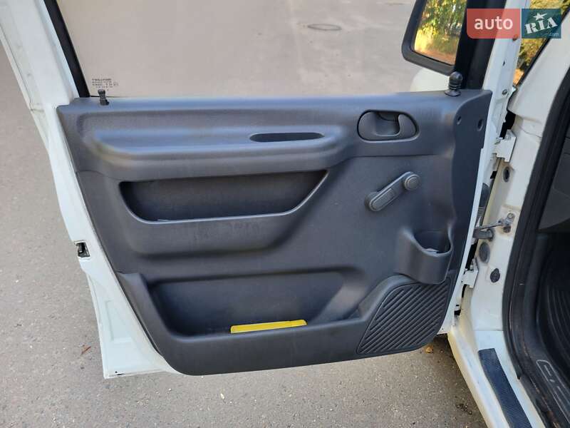 Грузовой фургон Fiat Scudo 1998 в Сумах